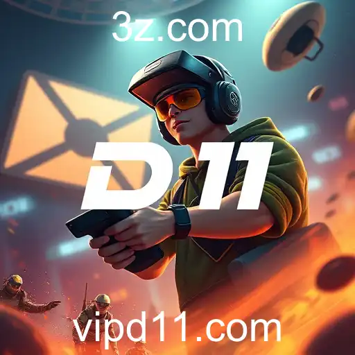 D11: Uma Nova Era em Jogos Digitais no Brasil