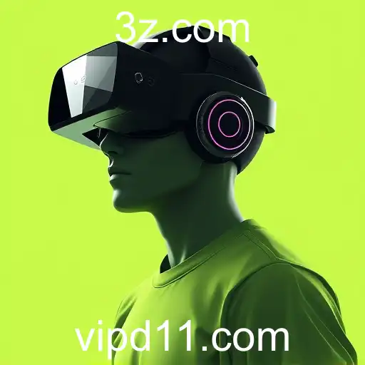 Inovação e Estratégias no d11: Impactos no Mundo dos Jogos