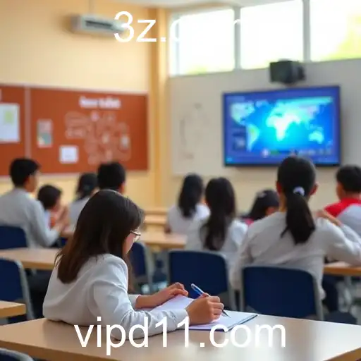 Desafios e Avanços na Tecnologia e Educação do Brasil em 2025