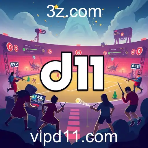 D11: Revolução nos Jogos em Língua Portuguesa