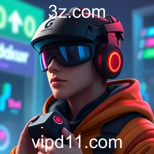 Revolução dos Jogos Digitais em 2025