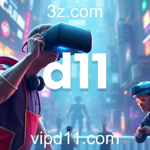 Revolução no Mundo dos Games: O Impacto da Tecnologia em 2025