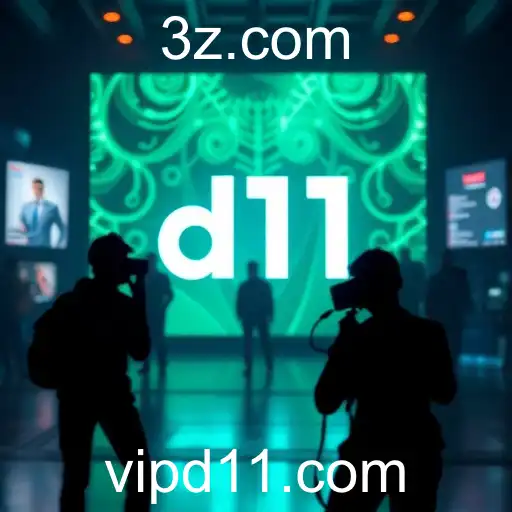 O Impacto do d11 no Cenário de Jogos em 2025