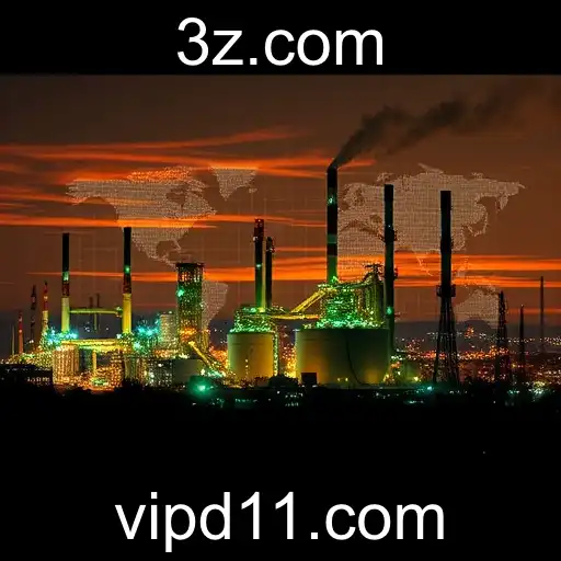 Inovação e Sustentabilidade: O Impacto Tecnológico em 2025