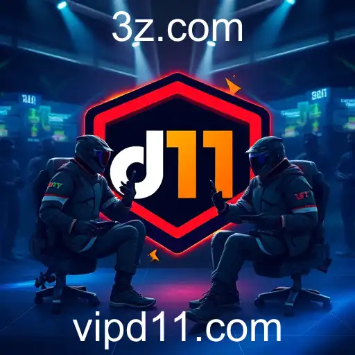 A Ascensão dos Jogos eSports em D11