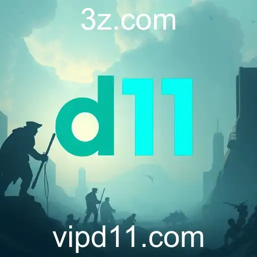 Revolução no Mundo dos Jogos com d11