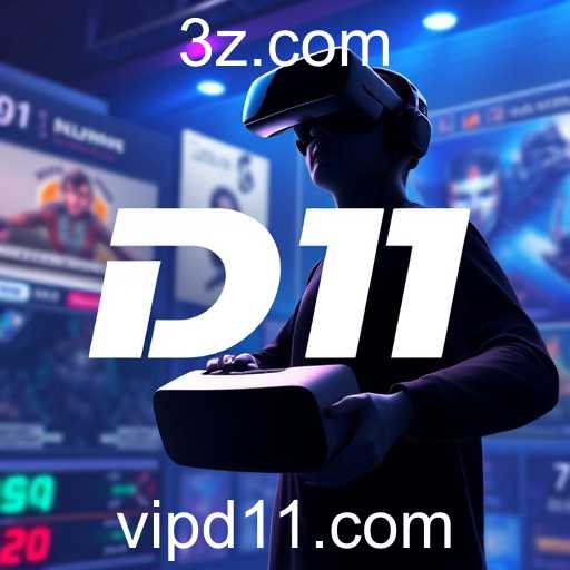 D11: Novidades Explosivas no Mundo dos Games