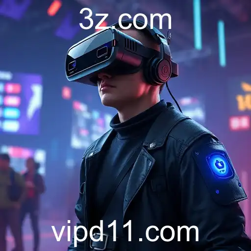 D11: A Réplica do Futuro no Universo dos Jogos