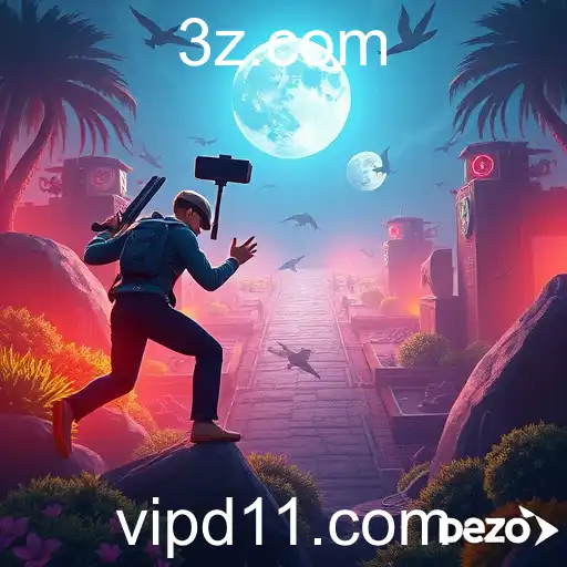 D11 Revoluciona o Mercado de Jogos em 2025