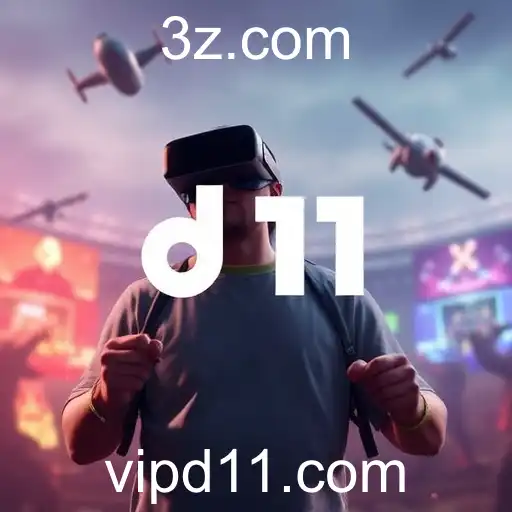 O Crescimento Explosivo do Mercado de Jogos em 2025