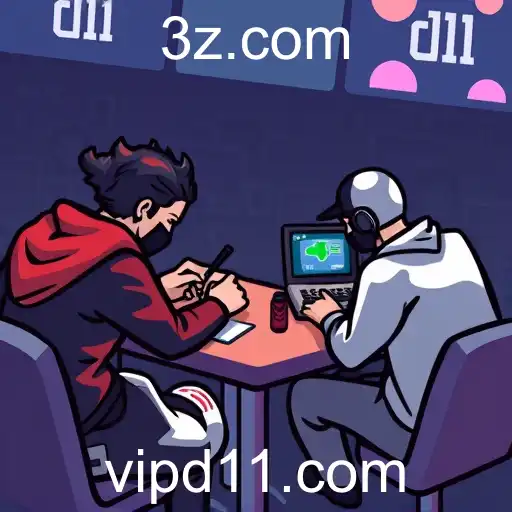 A Ascensão dos Fóruns de Discussão no Site 'd11': Unindo Gamers de Todo o Mundo