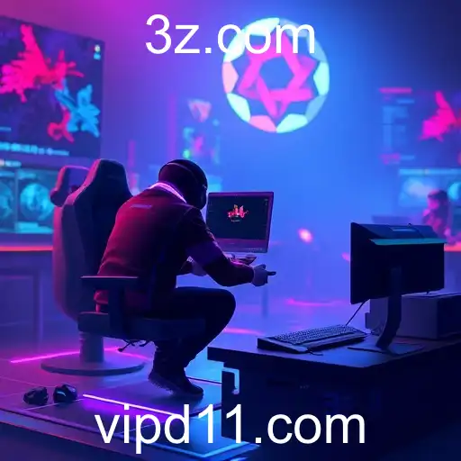 Migrações no Mercado de Jogos em 2025