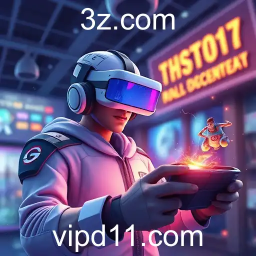 Inovações e Tendências no Mercado de Jogos Online em 2025