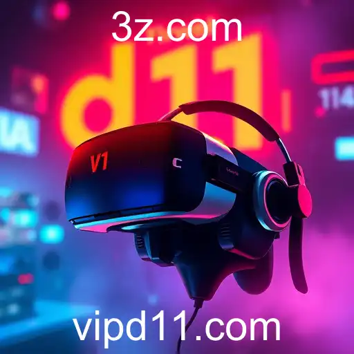 Tendências dos Jogos em 2025: Evolução e Inovação