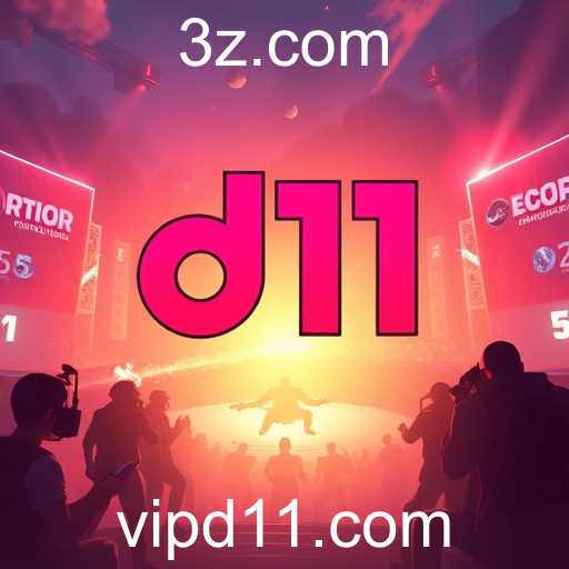 O Impacto do d11 na Comunidade de Jogos em 2025