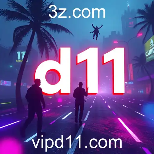 O Legado da D11: Uma Nova Era para os Jogos