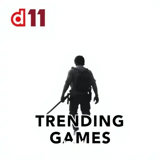 Explorando a Influência e Evolução dos 'Trending Games' no Mercado Global