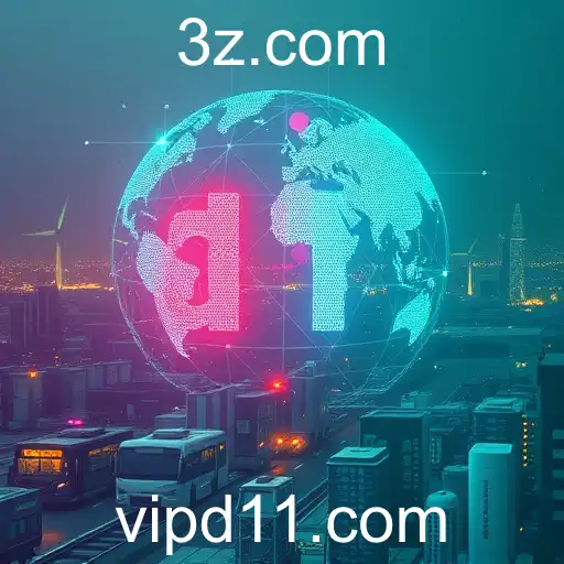 Transformações Tecnológicas e Sociais em 2025