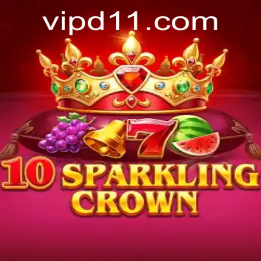 Exploring the Thrills of 10SparklingCrown: A New Era in Gaming