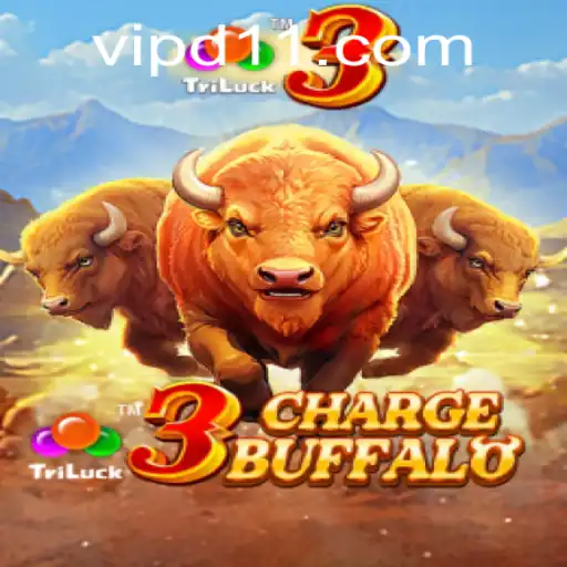 3ChargeBuffalo: A New Horizon in Gaming with d11 PH Login