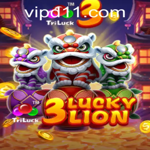 Discover the Exciting World of 3LUCKYLION: The Game That Combines Strategy and Fortune