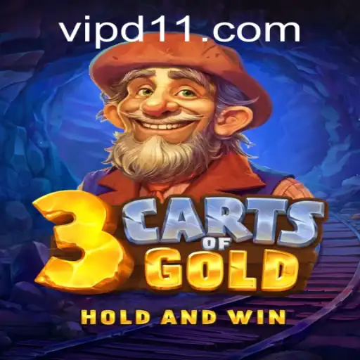 Immerse Yourself in the Exciting World of 3cartsOfGold