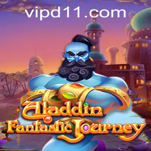 Exploring the Magic of Aladdin: A Journey into D11 PH Login