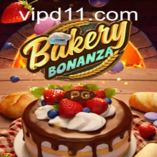BakeryBonanza: A Delicious Adventure in Gaming