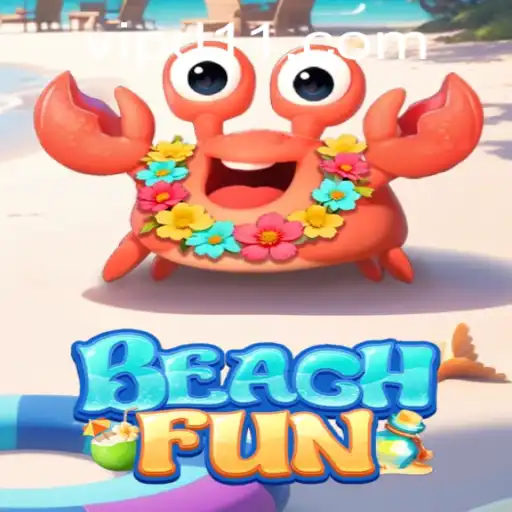 Discovering BeachFun: The Ultimate Virtual Adventure