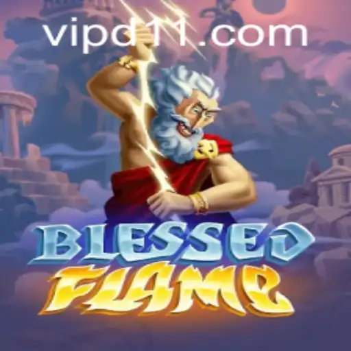 Exploring the Immersive World of BlessedFlame: A Gamer's Gateway