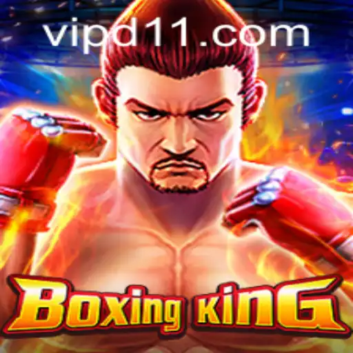 Discover the Exciting World of BoxingKing: A Comprehensive Guide to Gameplay and Rules