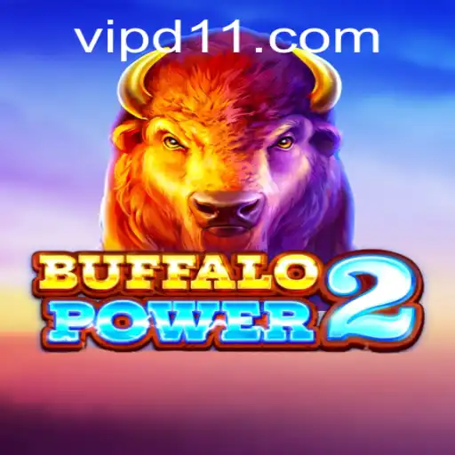 Unlock the Adventure of BuffaloPower2: A Thrilling Journey into Online Gaming
