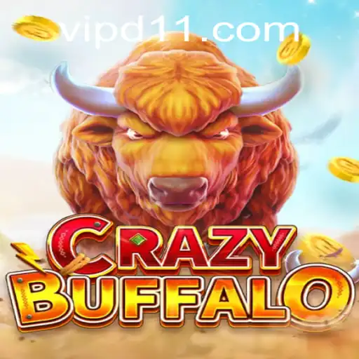 CRAZYBUFFALO: A Thrilling Journey into the Realm of Gaming