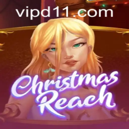 Unveiling the Magic of ChristmasReach: A New Gaming Sensation