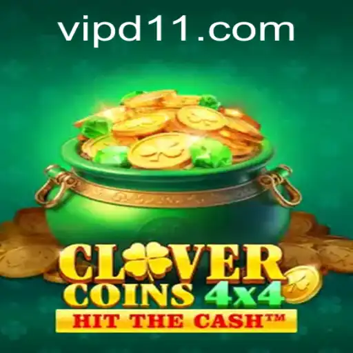 Exploring CloverCoins4x4: A New Dimension of Fun and Strategy