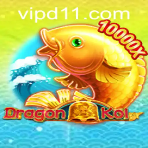 Exploring DragonKoi: The Enchanting Fusion of Fantasy and Strategy