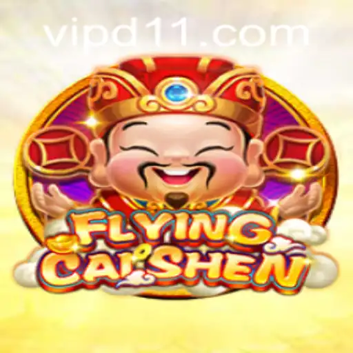 The Thrilling World of FlyingCaiShen: A Comprehensive Guide