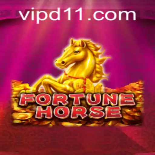 Exploring the Thrills of FortuneHorse and the d11 PH Login Phenomenon