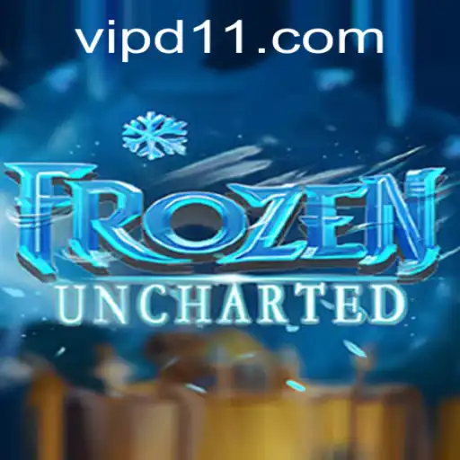 Discover FrozenUncharted: An Epic Adventure Awaits