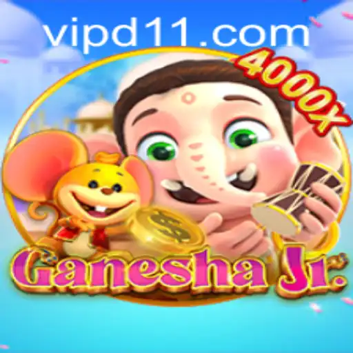 Exploring the Fascinating World of GaneshaJr