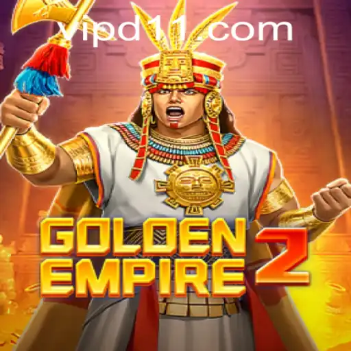 GoldenEmpire2: Unveiling a New Era in Gaming