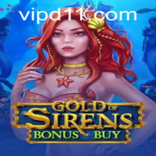 Diving into the Enchanting World of GoldofSirensBonusBuy