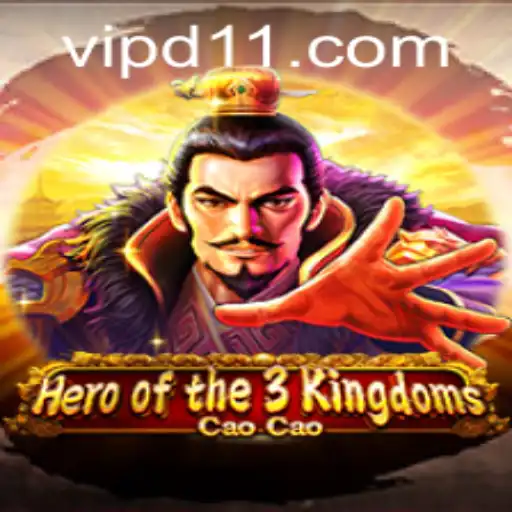 Unveiling Heroofthe3KingdomsCaoCao: A Gaming Journey