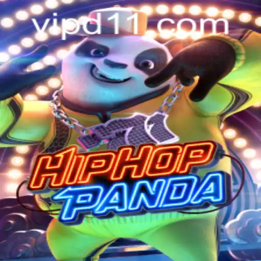 Exploring HipHopPanda: A Mesmerizing Dive into the Game's World