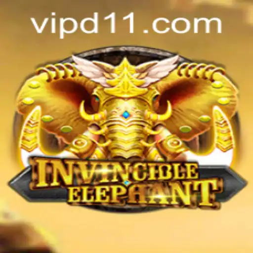InvincibleElephant: A New Era in Gaming