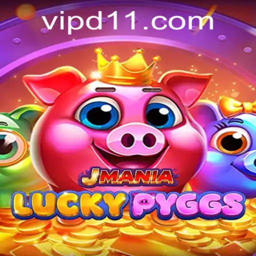 Exploring the Exciting World of JManiaLuckyPyggs: A Complete Guide