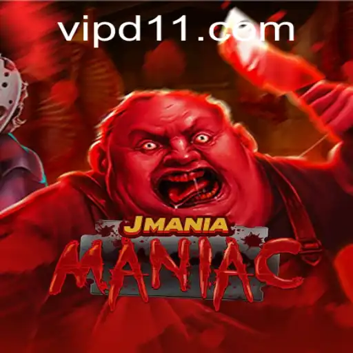 Exploring JManiaManiac: A New Gaming Adventure with d11 PH Login