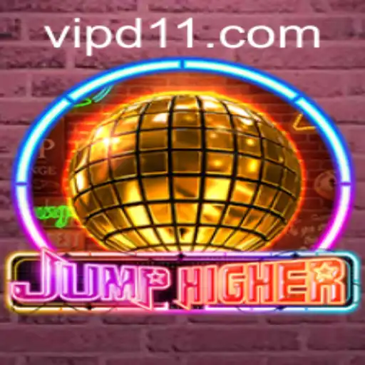 JumpHigher: Elevate Your Gaming Experience with New Horizons