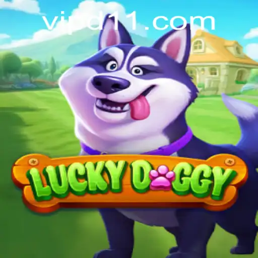 Discover the World of LuckyDoggy: A Fun and Exciting Adventure