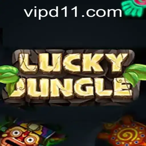 Exploring the World of LuckyJungle: A Comprehensive Guide